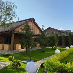 Фото Отель Сталевар