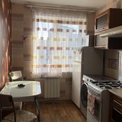 3-комнатные апартаменты стандарт