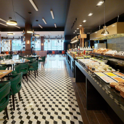 Voronezh Marriott Hotel (Марриотт Воронеж) — 13aff4f966c9a1ac0ff47323dabb98b3