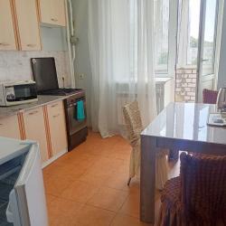 Фото Апартаменты на улице Зинаиды Коноплянниковой