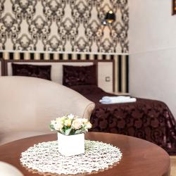 Фото Бутик-отель Васко да Гама