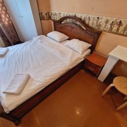 Фото Отель Ваша квартира на Строителей