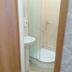 Фото Отель Белое