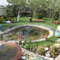 Фото Отель Плаза