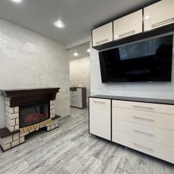 2-комнатные апартаменты улучшенные