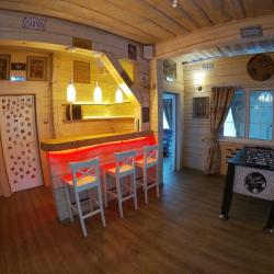 Фото Отель Парилкин