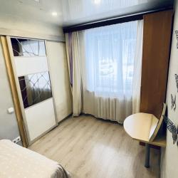 Фото Отель Погостим на улице Комарова