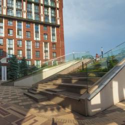 фото 3 Санди на улице Адмирала Макарова