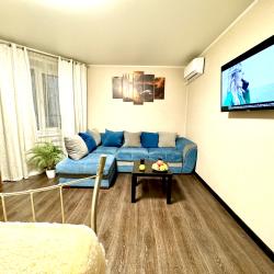 2-комнатные апартаменты стандарт