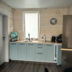 Фото Отель Родная Долина