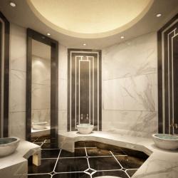 Фото Отель Movenpick Красная Поляна (Мовенпик)