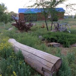 Фото Отель Рыбацкие просторы