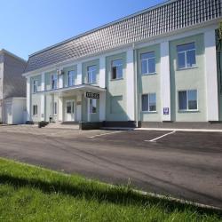 Фото Отель Старый Город
