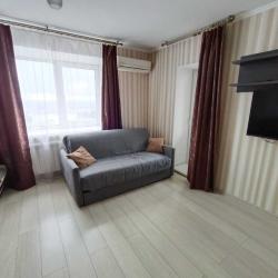 2-комнатные апартаменты стандарт