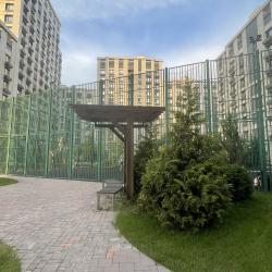 Фото Апартаменты на улице Абдуллы Розыбакиева 310А