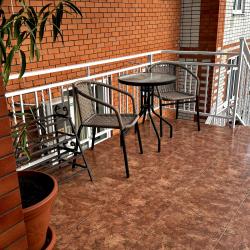 Фото Отель Прибрежный