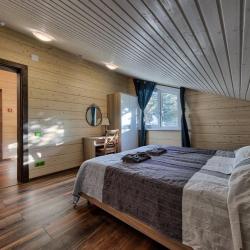 Фото Отель База отдыха Ладога Озеро