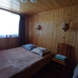 Фото Отель Экспедиция