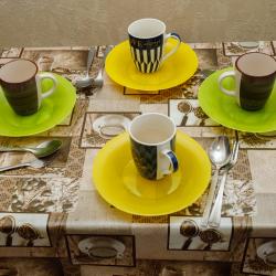 Фото Отель Квартиры в Подмосковье на улице Академика Каргина