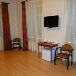 Фото Отель Старый Город