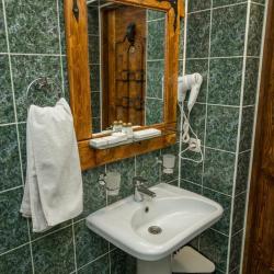 Фото Отель Южный Дворик