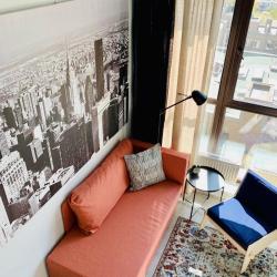 фото 73 Apartments Private (Апартментс Прайвит) на шоссе Дмитровское 81