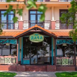 Фото Отель Дача