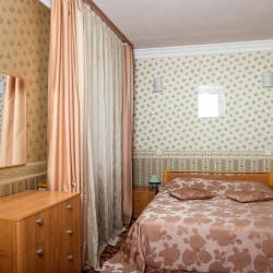 Фото Отель Эпос