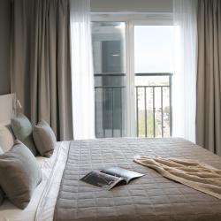 фото 1 MyHome YourHome (МайХоум ЙоХоум) на улице Салова
