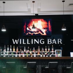 Фото Отель Willing (Виллинг)