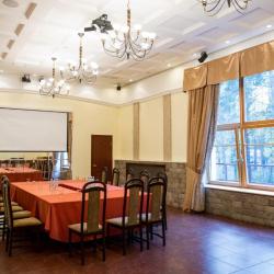 Фото Отель Загородный клуб Дача