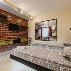 Фото Апартаменты на улице Благоева 65