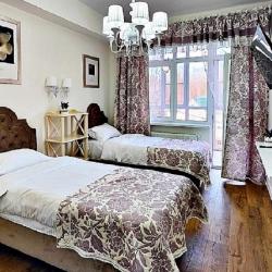 2-комнатные апартаменты люкс Декабристов 36к1