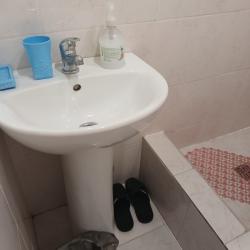 1-комнатные апартаменты студия