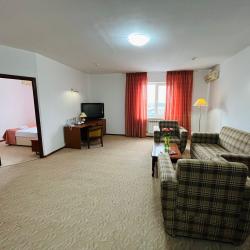 Фото Отель Tengri (Тенгри)