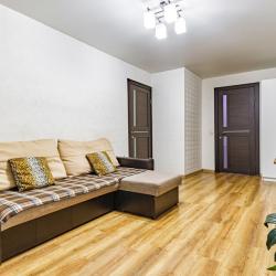 Фото Отель Pro Apart (Про Апарт) на улице Коммунаров 209