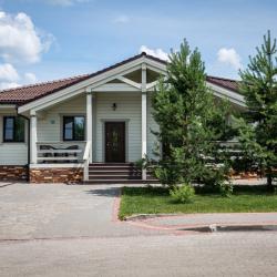 Фото Отель Ruza Family Park and SPA (Руза Фэмили Парк и Спа)