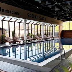 Фото Отель Art Village Club (Арт Вилладж Клаб)