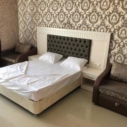 Фото Отель Усадьба