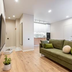 Фото Отель Merino home (Мерино хоум) на улице Белоостровская