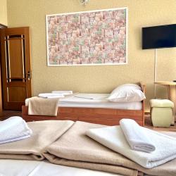 Фото Отель Каролина