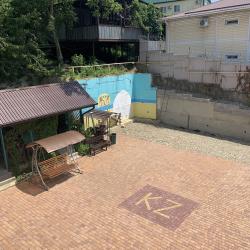 Фото Отель KZ (КЗ)