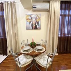 Фото Отель Rental Family Rooms (Рентал Фэмили) на улице Пушкинская