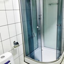 Апартаменты с 1 спальней (с завтраком)