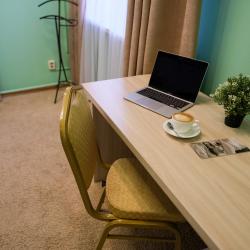 Фото Отель Привал