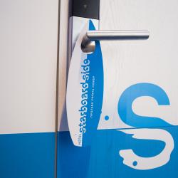 фото 4 Starboard Side Hotel (Старбоард Сайд)