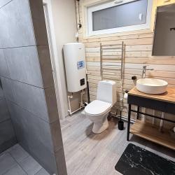 Фото Отель Панорама загородный клуб