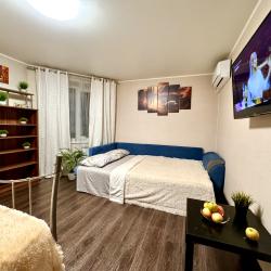 2-комнатные апартаменты стандарт