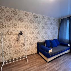 3-комнатные апартаменты стандарт