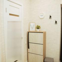 1-комнатные апартаменты стандарт